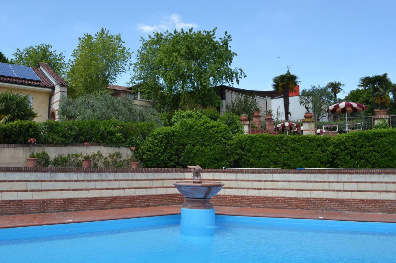 Ariotto Village Terruggia Exterior photo